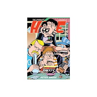 Fantagraphics The Complete Hate Volume 2 (häftad, eng)