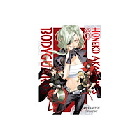 Kodansha America, Inc Honeko Akabane's Bodyguards 6 (häftad, eng)