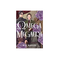 Kodansha America, Inc Omega Megaera 1 (häftad, eng)