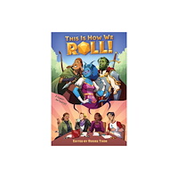 Page Street Publishing Co. This Is How We Roll (inbunden, eng)