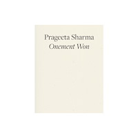 Wave Books Onement Won (häftad, eng)