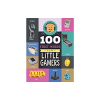 Familius LLC 100 First Words for Little Gamers (bok, board book, eng)