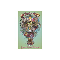 Third Man Books Mojorhythm (häftad, eng)