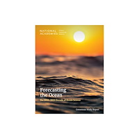 National Academies Press Forecasting the Ocean (häftad, eng)
