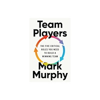 Basic Books Team Players (häftad, eng)