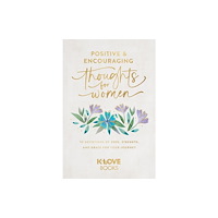Forefront Books Positive and Encouraging Thoughts for Women (inbunden, eng)