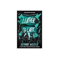 Not Stated Leather & Lark Collector's Edition (häftad, eng)