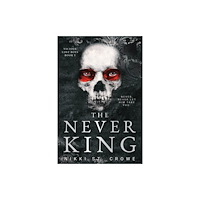 Zando The Never King (Vicious Lost Boys 1) (häftad, eng)