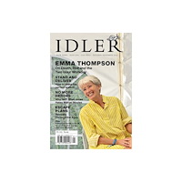 Idler Books The Idler 105 (häftad, eng)