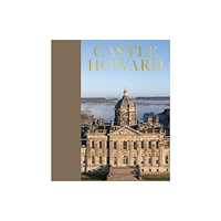 Scala Arts & Heritage Publishers Ltd Castle Howard (inbunden, eng)