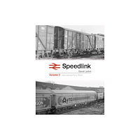 Crecy Publishing Speedlink Volume 3 (inbunden, eng)