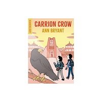 Graffeg Limited Searchlight: Carrion Crow (häftad, eng)