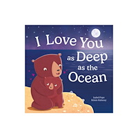 Gemini Books Group Ltd I love you as deep as the ocean (häftad, eng)