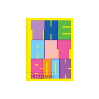Phaidon Press Ltd The Art Book (inbunden, eng)