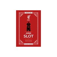 Reach plc Arne Slot - Notes on a Season (inbunden, eng)