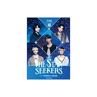 Little, Brown & Company THE STAR SEEKERS (novel) (inbunden, eng)