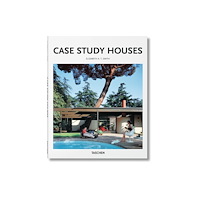 Taschen GmbH Case Study Houses (inbunden, ger)