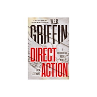 Not Stated W. E. B. Griffin Direct Action (häftad, eng)