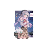 Little, Brown & Company Alya Sometimes Hides Her Feelings in Russian, Vol. 8 (häftad, eng)