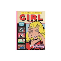 Fantagraphics The Atlas Comics Library No. 7 (inbunden, eng)