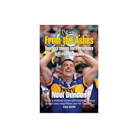 Orpen Press From the Ashes (häftad, eng)