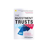 Harriman House Publishing The Investment Trusts Handbook 2026 (inbunden, eng)