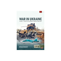 Helion & Company War in Ukraine Volume 11 (häftad, eng)