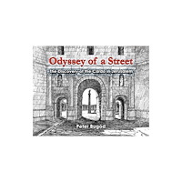 Austin Macauley Publishers LLC Odyssey of a Street (häftad, eng)