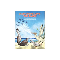 Austin Macauley Publishers LLC Baby Birds Love the Blues (häftad, eng)