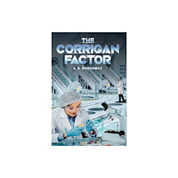 Austin Macauley Publishers LLC The Corrigan Factor (häftad, eng)
