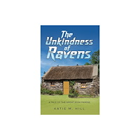 Austin Macauley Publishers LLC The Unkindness of Ravens (häftad, eng)
