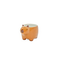 SASS & BELLE Capybara Planter