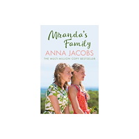 Allison & Busby Miranda's Family (häftad, eng)