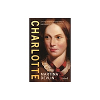 The Lilliput Press Ltd Charlotte (häftad, eng)