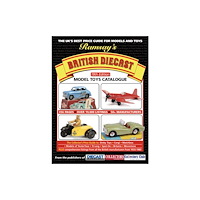 Warners Group Publications Ramsay’s British Diecast Model Toys Catalogue (häftad, eng)