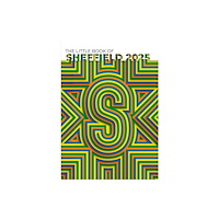Meze Publishing The Little Book of Sheffield 2025 (häftad, eng)