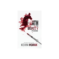 Wolf House Publishing Limited DEATH OF THE BEAUTY PHARM (häftad, eng)