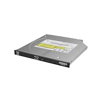 LG Electronics LG BU40N - BDXL-enhet - Serial ATA - intern