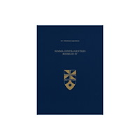 Emmaus Academic Summa Contra Gentiles, Books III & IV (inbunden, fre)