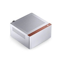 Jonsbo Jonsbo N10 PC-chassi, minitorn, Mini-ITX