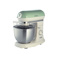 ARIETE Ariete Vintage 1588/04 - köksmaskin - 2400 W - grön