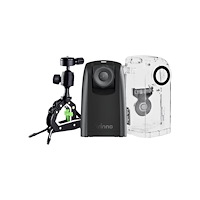 BRINNO Brinno BCC300 Construction Camera - TIme Lapse Bundle - videokamera