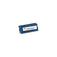Other World Computing Other World Computing - DDR4 - sats - 32 GB: 2 x 16 GB - SO DIMM 260-pin - 2666 MHz / PC4-21300 - ej buffrad