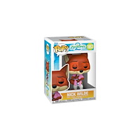 FUNKO Funko POP Vinyl Zootopia 2