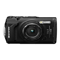 OLYMPUS Olympus Tough TG-7 - digitalkamera