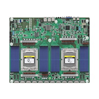 ASRock ASRock Industrial GENOA2D24G-2L+ - moderkort - LGA6096 Socket