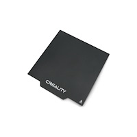 Creality Creality Magnetiskt overlay med Creality-logotyp