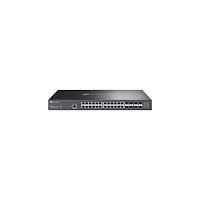 TP-LINK TP-Link Omada SX3832 V1.6 - switch - 32 portar - Administrerad - rackmonterbar