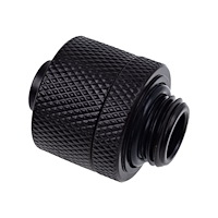 Alphacool Alphacool Eiszapfen 16/10mm compression fitting G1/4 - inpassning till vätskekylsystem