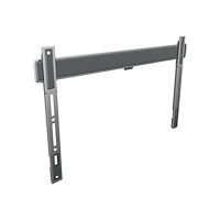 Vogels Vogel's Elite TVM 5605 - Size L monteringssats - Ultra Slim fast - för OLED-skärm - svart